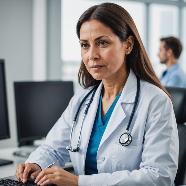 Comment les professionnels de la santé peuvent-ils mieux gérer les complications des maladies rénales chroniques?