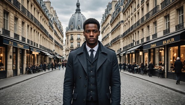 Rencontrez jean-baptiste braun, votre étiopathe à paris