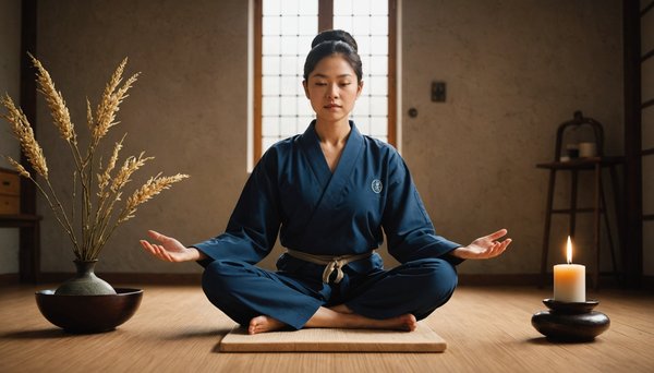 Reiki à Lyon : élargissez votre bien-être avec Hikaso