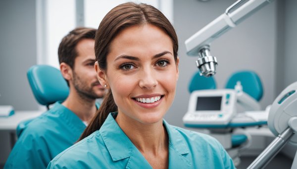 À la recherche d'un dentiste à Schiltigheim ? découvrez nos services !