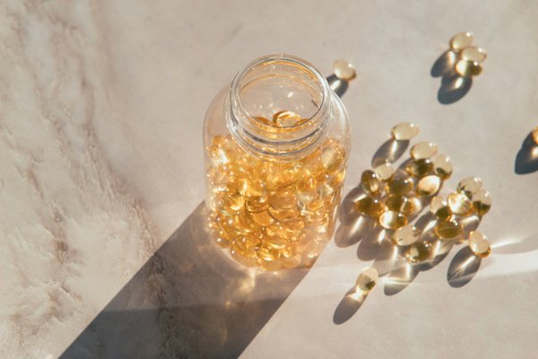 Les meilleurs compléments alimentaires collagène pour votre bien-être