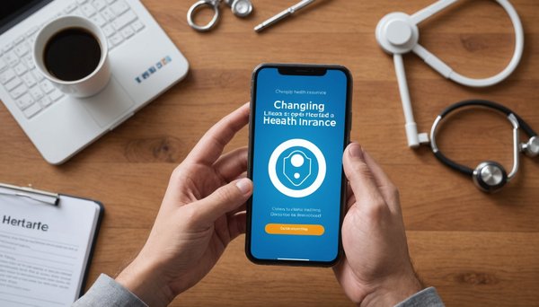 Changer de mutuelle santé : guide pratique des étapes clés
