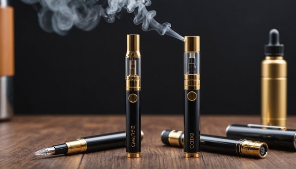 Vape pen CBD : guide pour une utilisation sécurisée et efficace