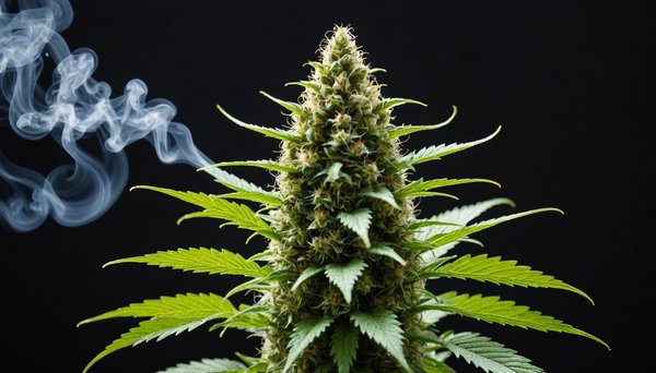 Améliorer l'efficacité de la vaporisation des fleurs de chanvre