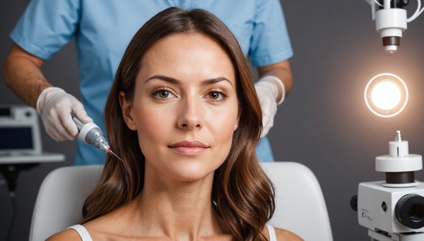 Les meilleurs lasers dermatologiques à lyon pour une peau radieuse