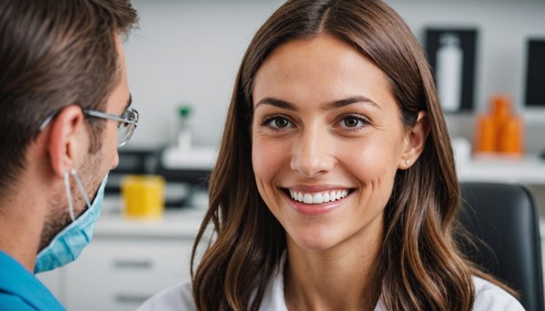 Top conseils pour sélectionner un orthodontiste dans le val d'oise 95