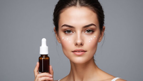 Top sérums anti-acné : pourquoi choisir le sérum aluric ?