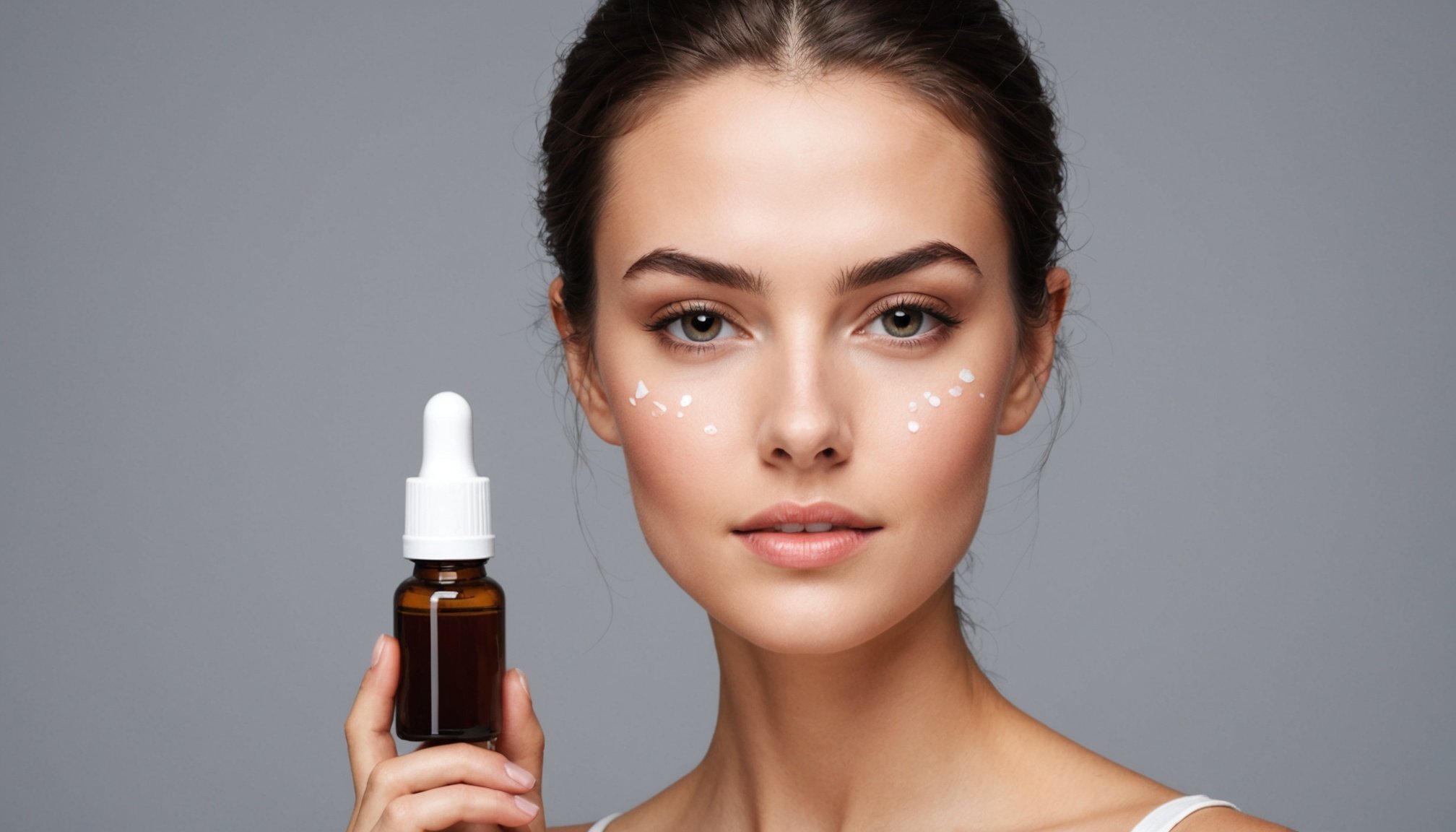 Top S rums Anti Acn D couvrez Les Bienfaits Du S rum Aluric