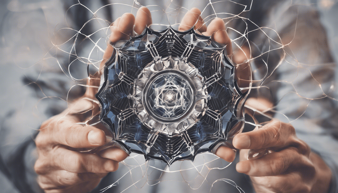 Ravivez Votre Vitalit D couvrez Les Bienfaits Du Magn tisme